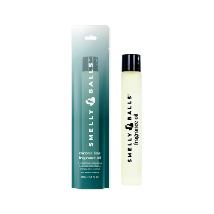 Smelly Balls COCONUT + LIME Fragrance Oil 15ml