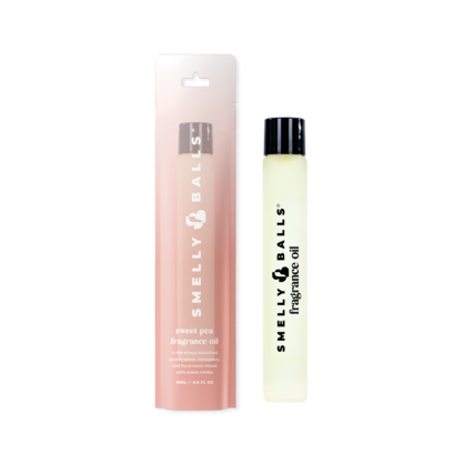 Smelly Balls SWEETPEA Fragrance Oil 15ml