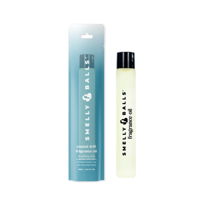 Smelly Balls COASTAL DRIFT Fragrance Oil 15ml
