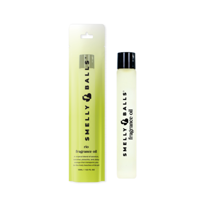 Smelly Balls RIO Fragrance Oil 15ml